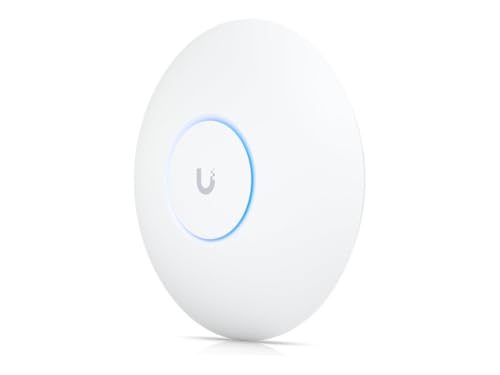 UBIQUITI U7 PRO Punto de Acceso Tri-Banda WiFi 7 BE5400