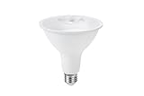 Bombilla decorativa LED de luz verde ideal para jardines y porches para crear un ambiente relajado y en sintonía con la naturaleza