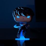Funko Animazione POP livellamento in solitario | Sung Jinwoo (Chase)