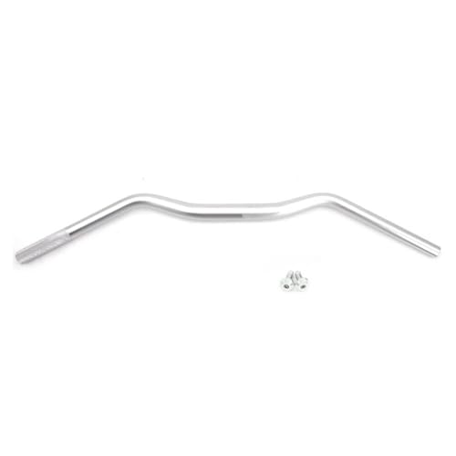 Guidon de 28mm moto pour les sorties de week-end en Scrambler R9T