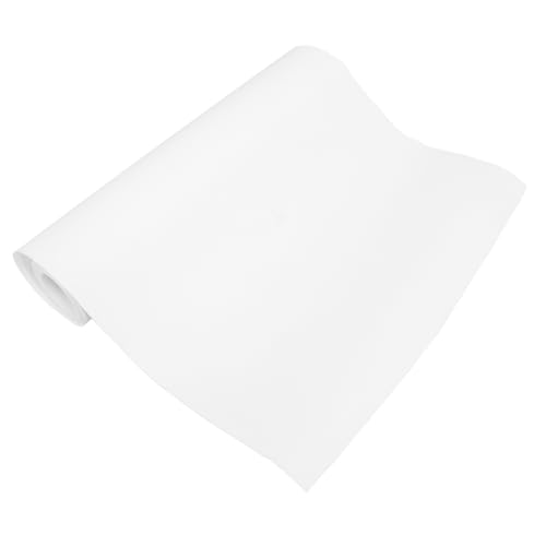 Homoyoyo Kraft Paper Rolls for Crafts Wrapping Wax- Recyclable Paper Rolls for Boys and Girls Art Projects