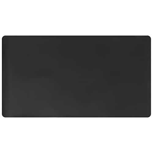 Garneck Silicone Kids Place Mat Non-Slip Heat Insulation Waterproof Placemat for Toddlers