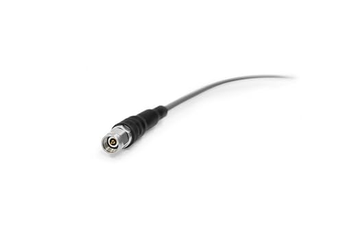 Cable coaxial para antena 4G 5G macho a macho de 1,85 mm y 1m CC a 67 GHz 5