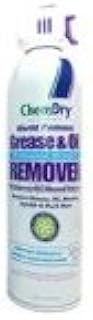 Chem-Dry Professional Strength Grease & Oil Remover 18 oz