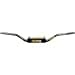 ProTaper Contour Henry/Reed Off-Road Motorcycle Handlebars - Platinum/One Size