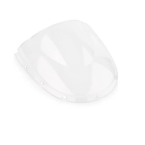 Vitre avant de moto haute résistance bulle aérodynamique pour modèles sportifs 1994-2002