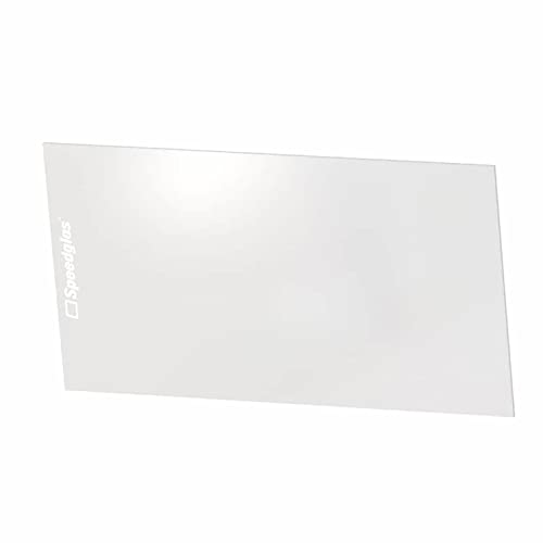 3M Speedglas 9100X Welding Helmet Inside Protection Plate 06-0200-20/37176(AAD) - image 1
