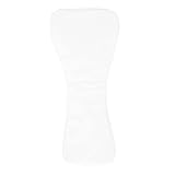 LUCKDANO 4-layer Nanofiber Adult Urine Pad with Strong Absorption Capacity,...