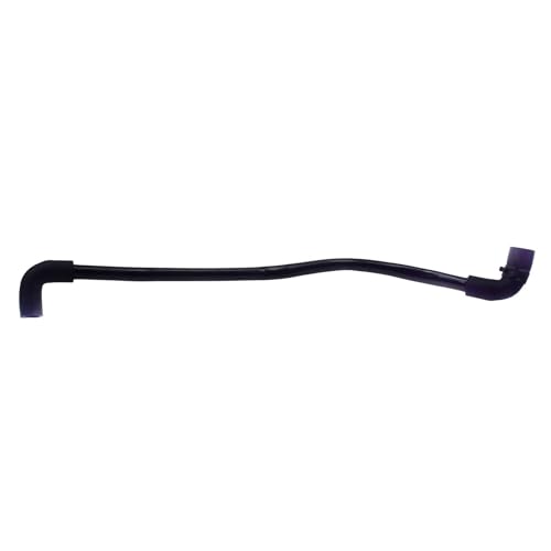 Tubo de ventilacion del carter Jeep Commander 3.7L Manguera PCV Antifugas Motor 53032993AC