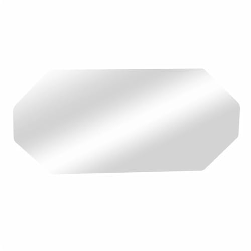 Film protection rayures tableau bord moto Cruisym 400 2025