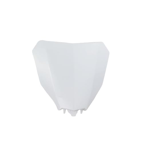 Couvercle de carénage arrière en plastique Kayo T4 pour motocross