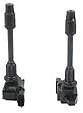 Hitachi Auto Products IGC0026 HITACHI Ignition Coil
