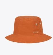 DOZER Baby Boys Multicolor Reversible Bucket HAT WARRUWI Size 12-24 Months 18 INCHES