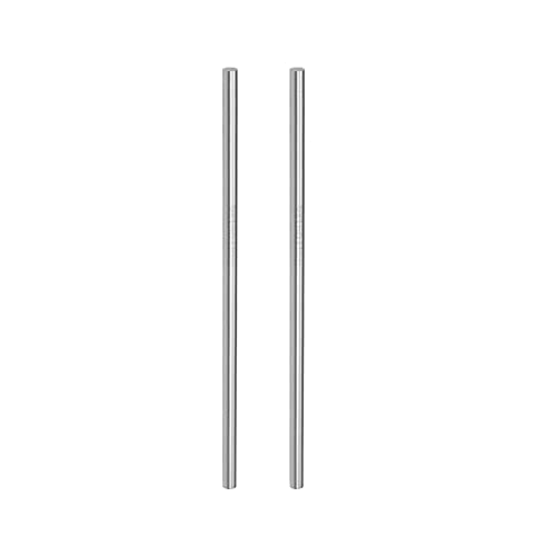 Produktbild von 5x Rundstahl HSS 5mm X 150mm – Hochleistungsstahl, HRC61-63, Für Drehbänke & Bohrmaschinen