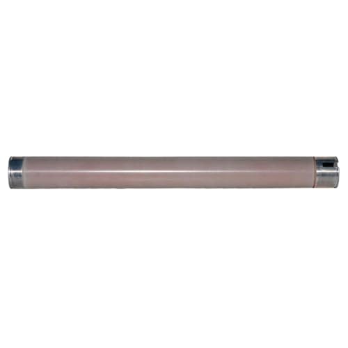Rouleau chauffant de fusion supérieur pour corriger les défauts d'impression WC5755