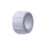 Arlington RGD150 Conduit Bushing, 1-1/2