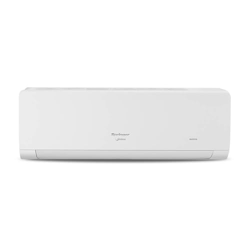 Ar-Condicionado Split HW Inverter Springer Midea Xtreme Save 12.000 BTUs Só Frio 220V