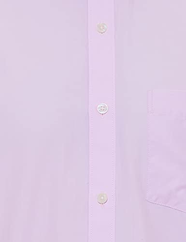 Image of Amazon Brand - Symbol Men's Regular Fit Formal Shirt
