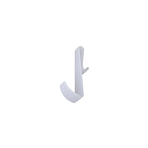 XIMAX Radiator Accessories Clothes Hooks Shower Screens without Frame Transparent, 155x80x40