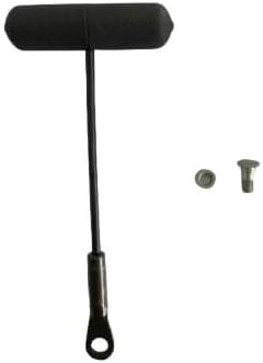 Replacement Part ONLY Auto Glass Windshield Removal Tool Cut Out Cold Knife 3178-RK | Replacement Part ONLY