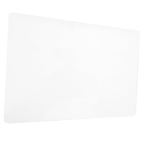 Housoutil Replacement Pad for Scrapbooking Cutting Plates Embossing Mat Pad Die Cutting Machine Plate for Craft Projects