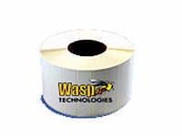 Papier Wasp W-600 lot de 4 feuilles pour corriger les défauts de surface sans rayer vos supports