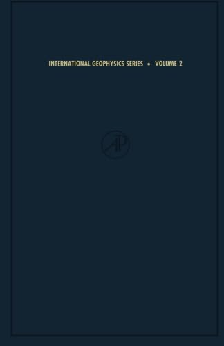 Physics of the Aurora and Airglow: International Geophysics Series, Vol. 2