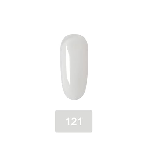 Image of SHILLS PROFESSIONAL Finish UV /Led Soak Off Gel Polish Art Nail Polish Color Shade 121,15 Millilitres