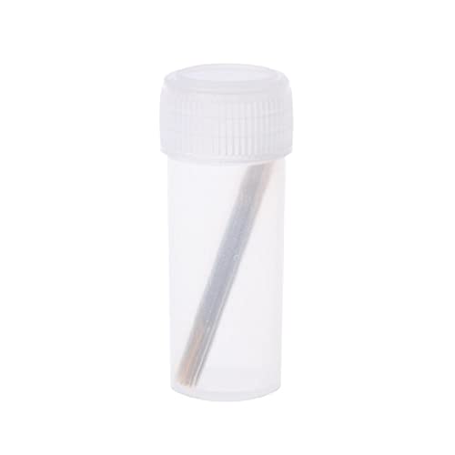Image of 20Pcs #28 Sewing Needle Fabric for Cross Sewing DIY Craft Tools for 18CT Counted Cross Kits for Adults Advanced