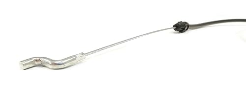 Lawnmowers Parts OEM CRAFTSMAN & fits HUSQVARNA PUSH MOWER CONTROL CABLE 156581 156577 168552 by Lawnmowers Parts - Used condition - Image 3