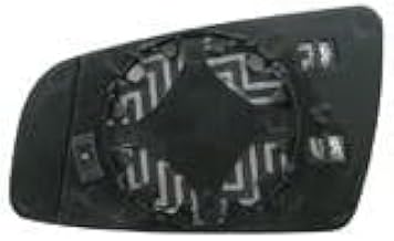 VETRO CON PIASTRA DX COMPATIBILE CON OPEL ZAFIRA 2005>2012, OEM 13302184