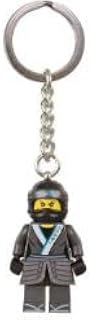 The LEGO Ninjago Movie NYA Key Chain 853699