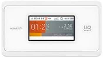 アン　wx06-??? Amazon.co.jp: UQ WiMAX 2＋ Speed Wi-Fi NEXT WX06 NAD36WU クラウド