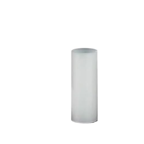 Columna de nailon M2.7 de aislamiento recto y pasacables de plastico resistente para tornillos 6