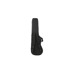 SKB 1SKB-SCFB4 Etui souple pour Guitare basse électrique de forme standard Noir - Les Beatles, Paul McCartney, John Lennon, RIngo Starr, George Harrison SKB 1SKB-SCFB4 Etui souple pour Guitare basse électrique de forme standard Noir – Image 3