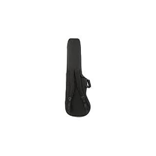 SKB 1SKB-SCFB4 Etui souple pour Guitare basse électrique de forme standard Noir - Les Beatles, Paul McCartney, John Lennon, RIngo Starr, George Harrison SKB 1SKB-SCFB4 Etui souple pour Guitare basse électrique de forme standard Noir – Image 3