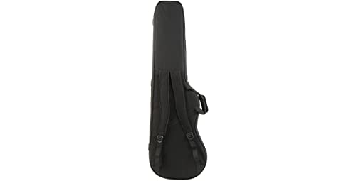 SKB 1SKB-SCFB4 Etui souple pour Guitare basse électrique de forme standard Noir - Les Beatles, Paul McCartney, John Lennon, RIngo Starr, George Harrison SKB 1SKB-SCFB4 Etui souple pour Guitare basse électrique de forme standard Noir – Image 4