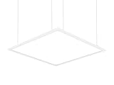 【Acabados de Calidad】Fabricado principalmente en Aluminio - PC para una larga durabilidad y resistencia.