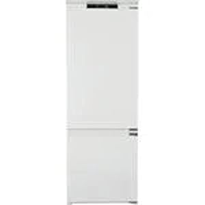 Indesit IND 401 Koelkast gecombineerd, inbouw, 400 l, 193 cm x 69,5 cm, LED-verlichting, Low Frost Ind401