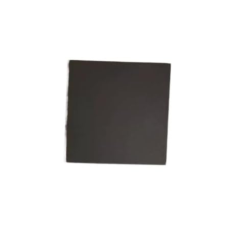 Electrodo de diamante dopado con boro EAOP de 20x40x1mm para tratamiento de agua