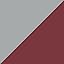 Cardinal/Silver