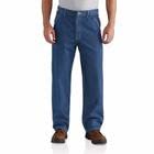 Carhartt Men's 104941 Loose Fit Utility Jean2