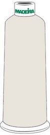 Madeira Rayon Embroidery Thread 5500yd Cone BEIGE Color: 1071