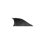 Stevens Lake Parts One New Right Hand Straw Spreader Blade Various Applications & Models Replaces