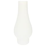 Couvercle en verre de lampe à huile - vous pouvez l'acheter pour vous-même ou l'offrir en cadeau à votre ami ou à votre famille lors d'occasions spéciales, remplacement du verre de la lanterne