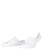Produktbild FALKE Damen Sneaker Cool Kick 4er Pack, Größe:39/41, Farbe:White (2000)