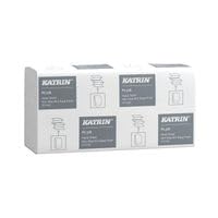 KATRIN Plus HND TWL Easy Flush P2400