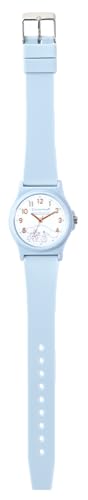 サンリオ シナモロール パステルPVCウォッチ(ブルー) 時計 Sanrio シナモンのサムネイル