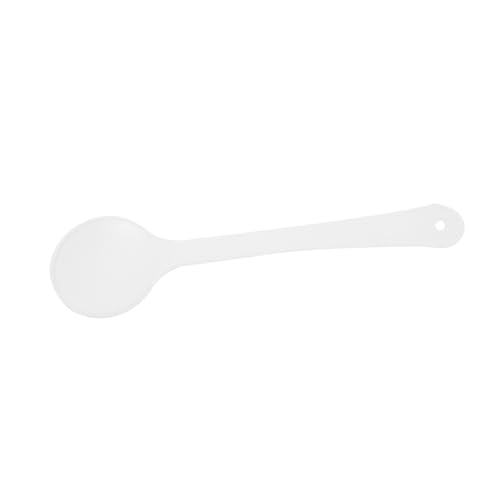 Beaupretty Eye Occluder Test Shield for Screening Convenient Visual Testing Equipment for All Ages for Amblyopia Strabismus Detection Non-Reflective Design