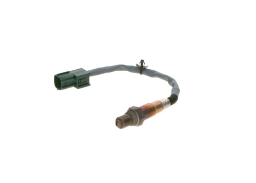 Sonde lambda BOSCH 0258006513 pour Nissan Micra Note et Pathfinder